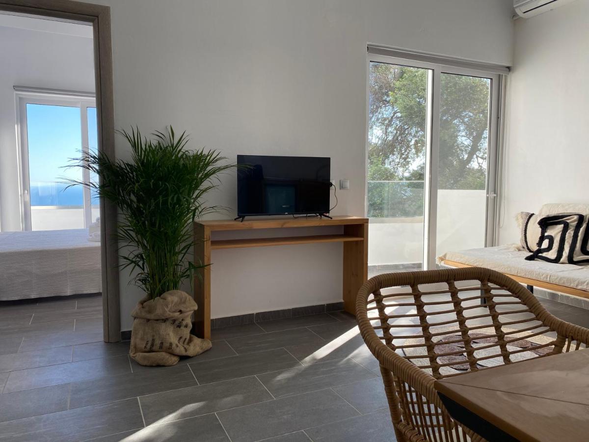 Apartment Sea View